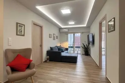 Image de A+ Lux, Athens center, Syntagma! Work or play.