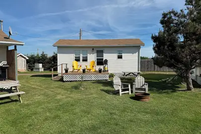 Image de Schurmans Shore Cottage #5