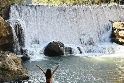 Image de Cozy 2-bedroom apartment in charming Arecibo with WiFi, Ac