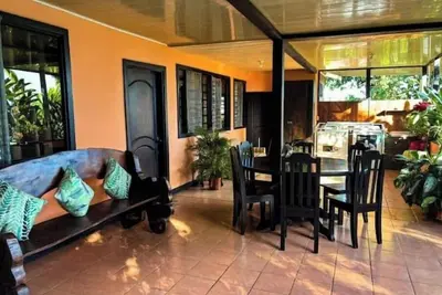 Image de Hugitos House/ Costa Rica