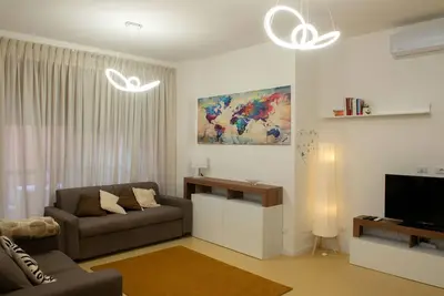 Image de Welcome to Casa Paola Living Rome feeling at home