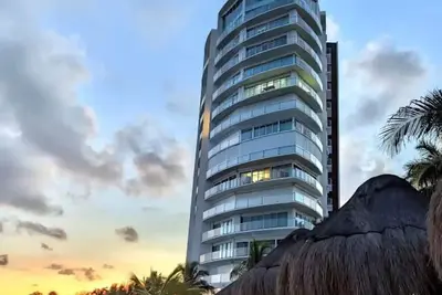 Secluded Apartment with Breathtaking Ocean Views