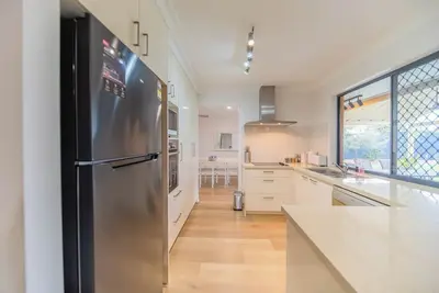 Image de Springfield Breeze - Tranquil Family Home with Beautiful Back Garden & Bbq