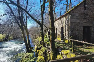 Image de Moinho of Chocolate Factory | River | Parque Nacional Peneda Gerês