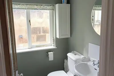 Image de Georgian cottage in central Bath