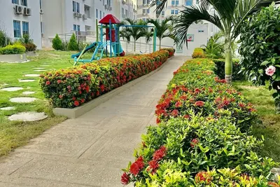 Image de Charming apartment with Ac in gorgeous Coveñas