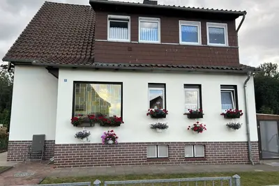 Image de Quiet, natural vacation apartment close to the Steinhuder Meer