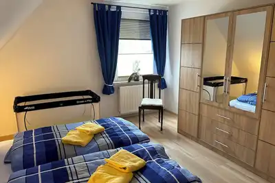 Image de Winzenburg vacation apartment near the Steinhuder Meer