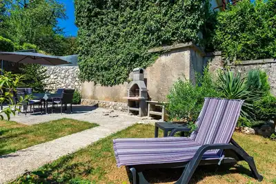 Image de Superbe appartement Ă Rukavac avec WiFi