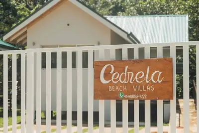 Image de Cedrela Beach Villas