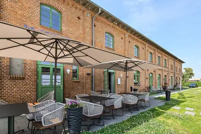 Image de Bel appartement 1 chambre à Klink