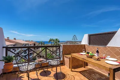 Image de Pambnb - Sea Breeze Loft Parque Albatros