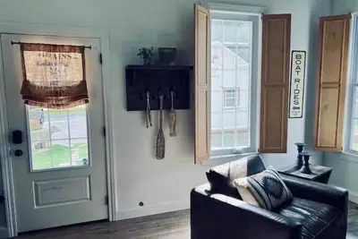 Image de Hgtv worthy Indian Lake Cottage on Shawnee Island