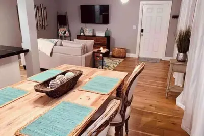 Image de Five star rental in prime location on Gulf Blvd