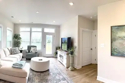 Image de New 4br/3. 5 Bath Luxury Villa in Lewes, De - Walking Distance to Lewes Beach!