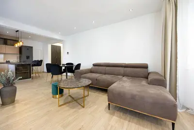 Image de Superbe appartement à Split avec WiFi