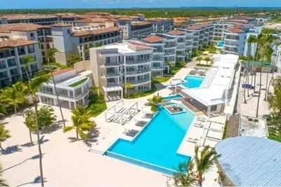 Image de Beauty 2 beds apartment on the Playa Bavaro with private beach