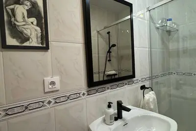 Image de Apartamento Dúplex Aravedes en Potes
