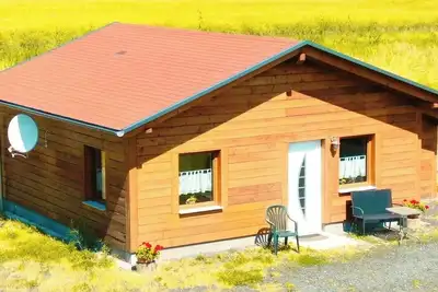 Image de House Marksburg, vacation home in the middle of the green, near Koblenz