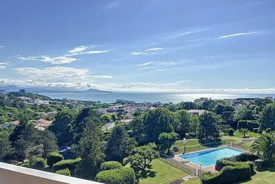 Image de Superbe Appartement T3 vue Océan