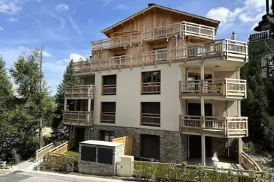 Image de Residence Le Solea Sauna Et Spa-Tout inclus