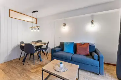 Image de Appartement