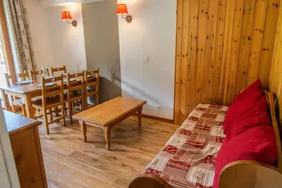 Image de Appartement