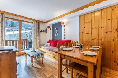 Image de Appartement