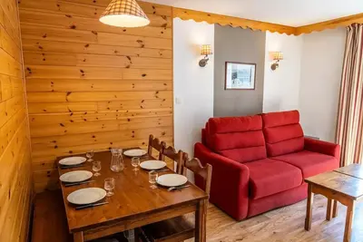 Image de Appartement