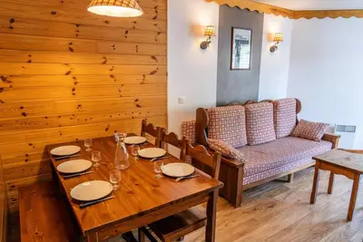 Image de Appartement