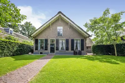 Image de Hoeve de Schaffelaar. Fantastic family accommodation on beautiful estate.