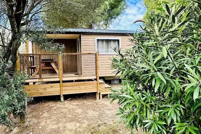 Image de Cottage Confort - Côté Jardin 4 personnes