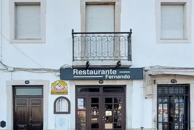 Image de Casa da Avenida.