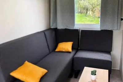 Image de Cottage Toscane (6 pers) 3 chambres -Tv- Clim-Lave-vaisselle - Terrasse semi couverte 6 personnes