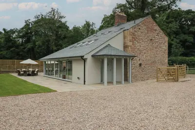 Image de Heather'S Cottage, family friendly, luxury holiday cottage in Dalston