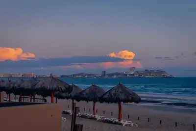 Image de Las Palomas Cabrillo 706 Exceptional Oceanview 2br 2ba Unit