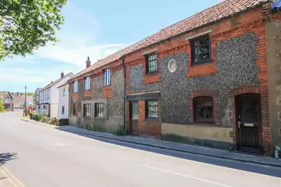 Image de Happy Daze, family friendly, country holiday cottage in West Runton