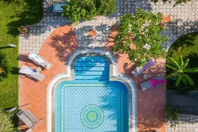 Image de Villa Rita, Tennis Garden & Pool
