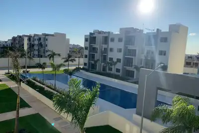 New condo, Clean, Central to Everything In Cancún