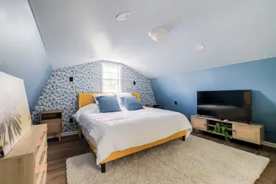 Image de Tiny House 20 Mins from Beach