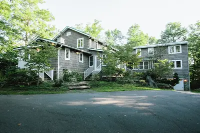 Image de Sanjema Lodge | Spacious Home in Ridgecrest