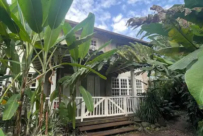 Image de Manoir tropical pouvant accueillir jusqu'à 10 personnes Villa Exclusive à Paraty