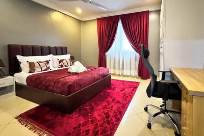 Image de Safari Luxury Apartment