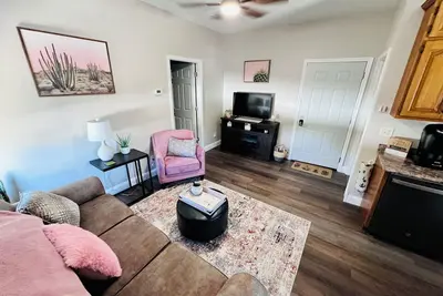 Image de Cozy 1-bedroom apartment with Fast WiFi, Ac in Peaceful Moweaqua - Hidden Gem