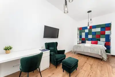 Image de Józefińska Deluxe Studio