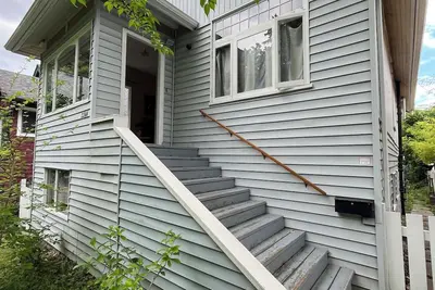 Image de Sunnyside House