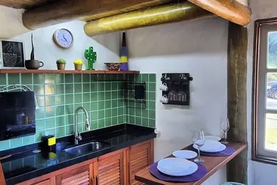 Image de Cozy TinyHouse - Gaya Paraty