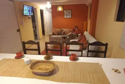 Image de Acogedor y Lindo Deparramenyo en el Corazón de Cusco Perú