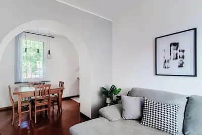 Image de Appartement à proximité de la Riva di Cernobbio (La Casa Di Nice)
