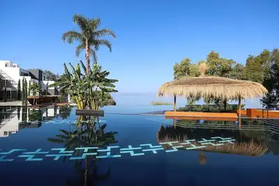 Image de Luxury Apartment Marina Bay Resort Vlore